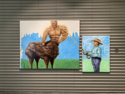 尤阿达绘画
尤阿达绘画