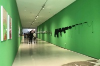 四川美院美术馆发力 驻留回顾展开启2020馆藏系列研究