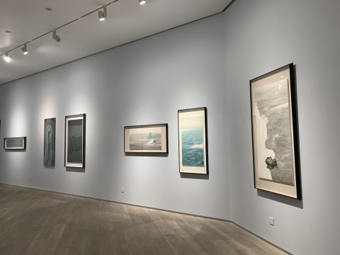 “与古谋皮”已成体系,美博空间展出第三回 “与古谋皮”已成体系,美博空间展出第三回