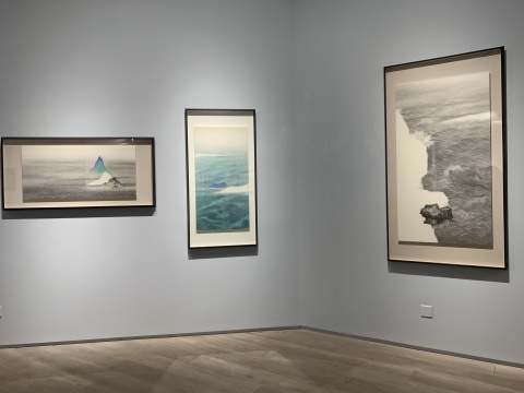 “与古谋皮”已成体系,美博空间展出第三回 “与古谋皮”已成体系,美博空间展出第三回