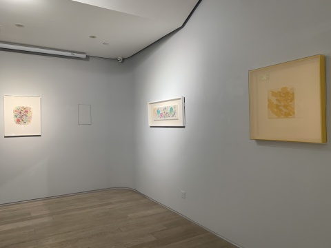 “与古谋皮”已成体系,美博空间展出第三回 “与古谋皮”已成体系,美博空间展出第三回