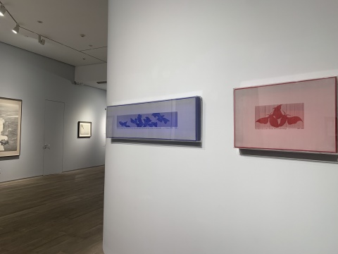 “与古谋皮”已成体系,美博空间展出第三回 “与古谋皮”已成体系,美博空间展出第三回