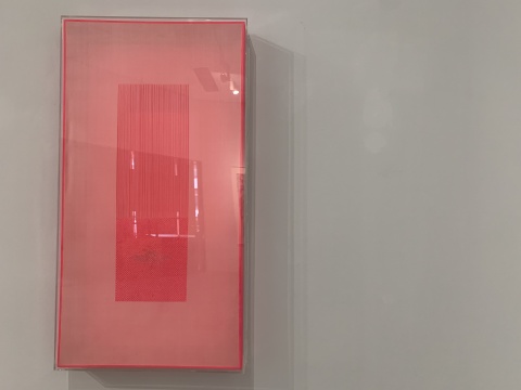 “与古谋皮·第三回”展览现场
“与古谋皮·第三回”展览现场