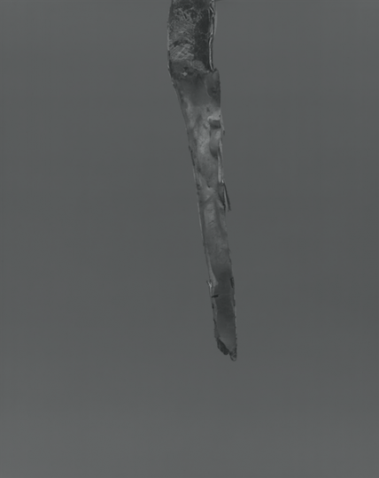 秦一峰《2017/05/21 12:10 晴》109.9×136.8cm&nbsp;纸上微喷 2017
