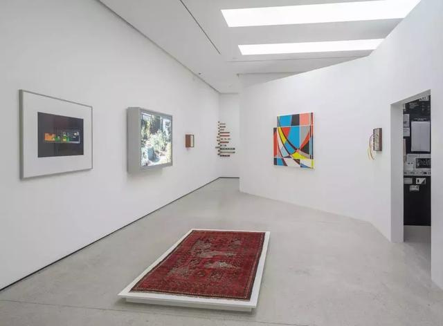 无问东西 一家英国画廊的亚洲代表