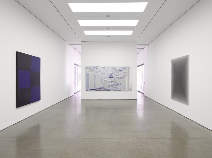 无问东西 一家英国画廊的亚洲代表