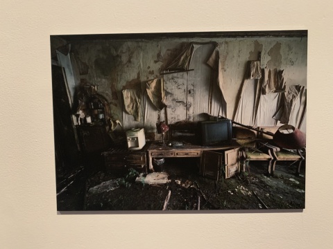 中间美术馆2020年首展,看历史“忍不住转身” 中间美术馆2020年首展,看历史“忍不住转身”