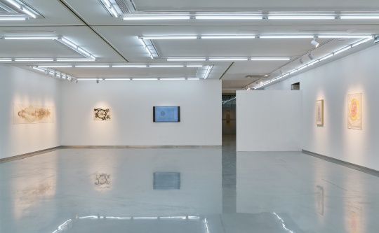 金杜艺术中心首展“也是郭凤仪”,众多“素人”艺术家中为何郭凤仪脱颖而出? 金杜艺术中心首展“也是郭凤仪”,众多“素人”艺术家中为何郭凤仪脱颖而出?