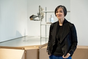姚嘉善(Pauline J. Yao )
姚嘉善(Pauline J. Yao )