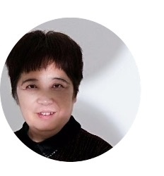 凌敏
凌敏