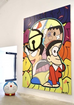 展览现场 展览现场