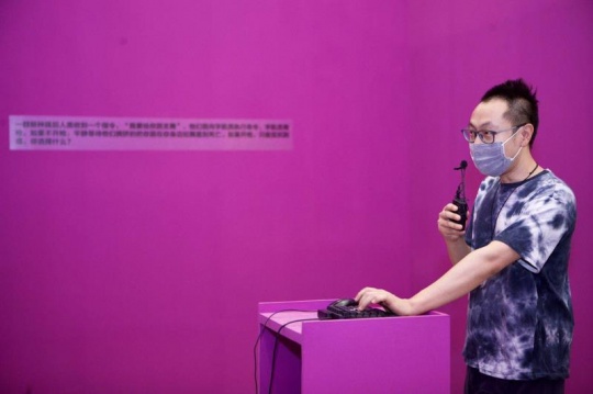 紧跟潮流艺术元年,FAS2020潮流艺术大展落地北京 紧跟潮流艺术元年,FAS2020潮流艺术大展落地北京