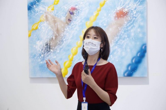 紧跟潮流艺术元年,FAS2020潮流艺术大展落地北京 紧跟潮流艺术元年,FAS2020潮流艺术大展落地北京