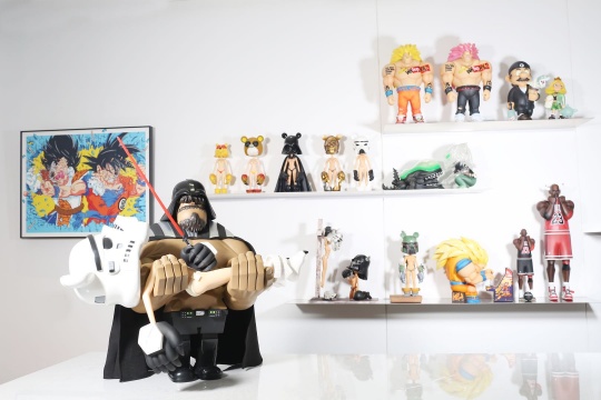 万丰源藏品
万丰源藏品