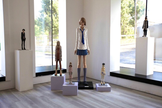 紧跟潮流艺术元年,FAS2020潮流艺术大展落地北京 紧跟潮流艺术元年,FAS2020潮流艺术大展落地北京