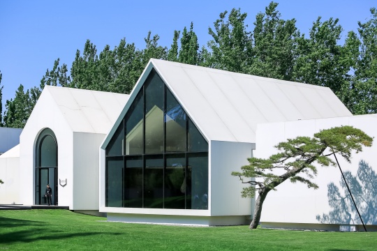 松美术馆新展“2020”,一个展览汇集20个画廊的“当家明星” 松美术馆新展“2020”,一个展览汇集20个画廊的“当家明星”