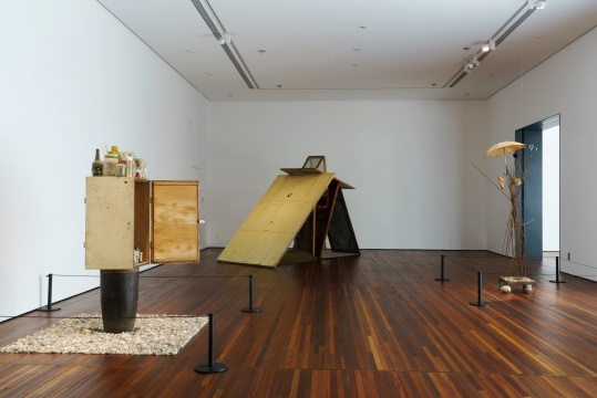 松美术馆新展“2020”,一个展览汇集20个画廊的“当家明星” 松美术馆新展“2020”,一个展览汇集20个画廊的“当家明星”
