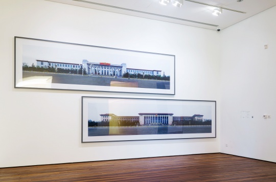 松美术馆新展“2020”,一个展览汇集20个画廊的“当家明星” 松美术馆新展“2020”,一个展览汇集20个画廊的“当家明星”