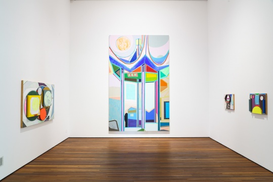 松美术馆新展“2020”,一个展览汇集20个画廊的“当家明星” 松美术馆新展“2020”,一个展览汇集20个画廊的“当家明星”