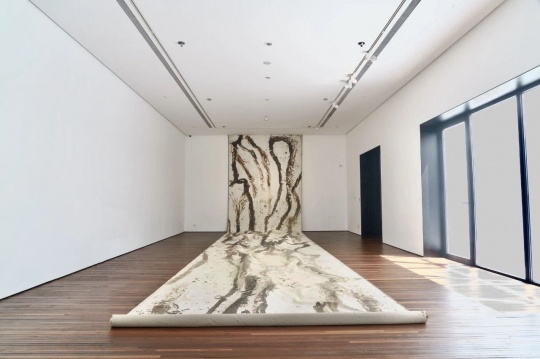 松美术馆新展“2020”,一个展览汇集20个画廊的“当家明星” 松美术馆新展“2020”,一个展览汇集20个画廊的“当家明星”