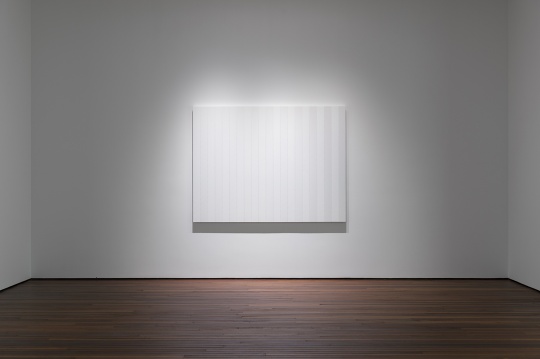 北京公社
谢墨凛 《非白 No.1》160×210cm 布面丙烯 2019
北京公社
谢墨凛 《非白 No.1》160×210cm 布面丙烯 2019