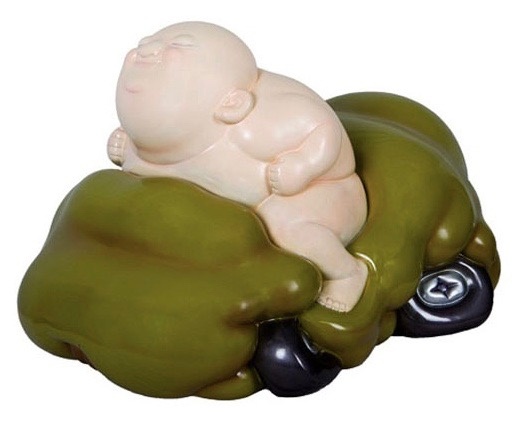 高孝午 《软暴力8号》94×65×56cm 铸铜 2010 ©️高孝午
高孝午 《软暴力8号》94×65×56cm 铸铜 2010 ©️高孝午