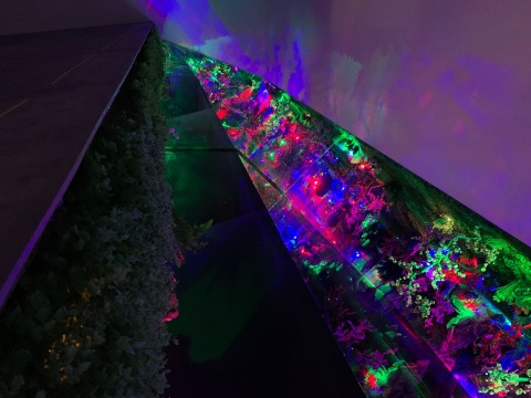 展览现场
展览现场