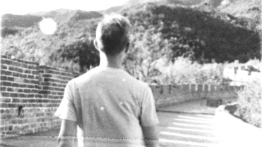 “友谊第一,比赛第二”,辛云鹏个人项目亮相C5CNM “友谊第一,比赛第二”,辛云鹏个人项目亮相C5CNM