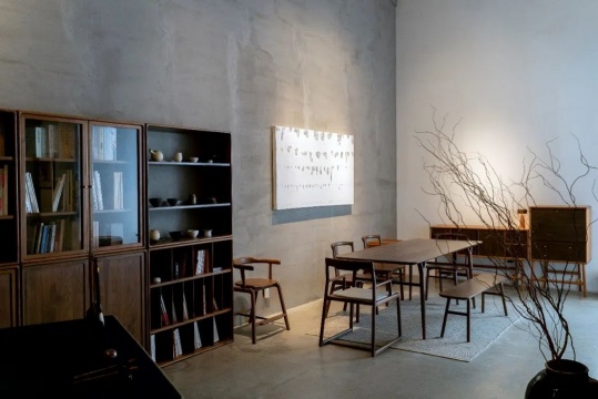 展览现场 展览现场