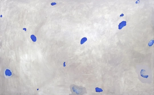 《20140806》 180x290cm 布面油画 2014
《20140806》 180x290cm 布面油画 2014