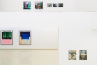 偏锋画廊夏季群展 一场中欧跨时空的对话