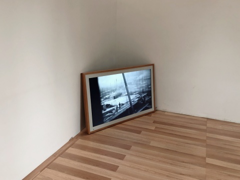 词业空间开幕展”世界给了我们一些什么之后“ 如何看待拥有与失去 词业空间开幕展”世界给了我们一些什么之后“ 如何看待拥有与失去