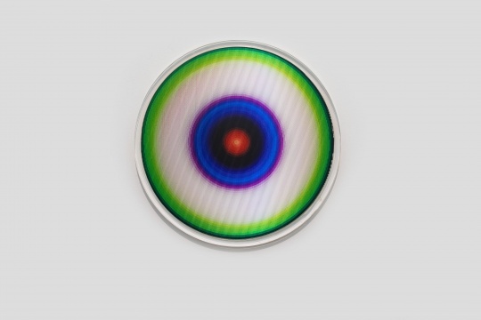 《S.I.X》 D 30cm 综合材料 2020
《S.I.X》 D 30cm 综合材料 2020