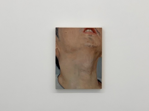 张书笺近作亮相CLC,细描慢画的快拍与动态 张书笺近作亮相CLC,细描慢画的快拍与动态