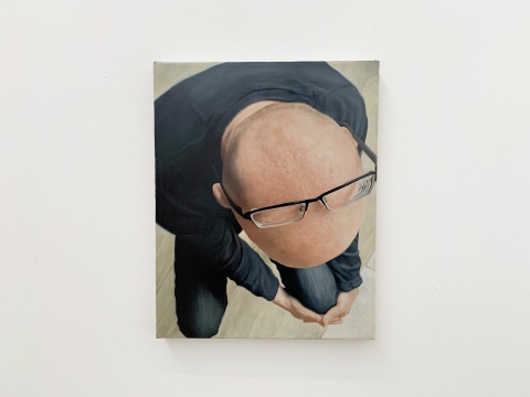张书笺近作亮相CLC,细描慢画的快拍与动态 张书笺近作亮相CLC,细描慢画的快拍与动态