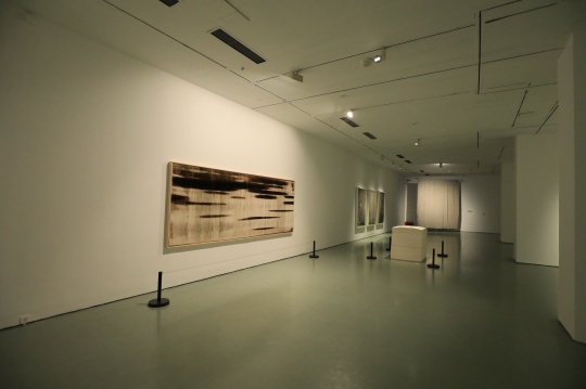 今日美术馆新展围绕“纸艺术”展开，纸的这些玩法或许你还没见过