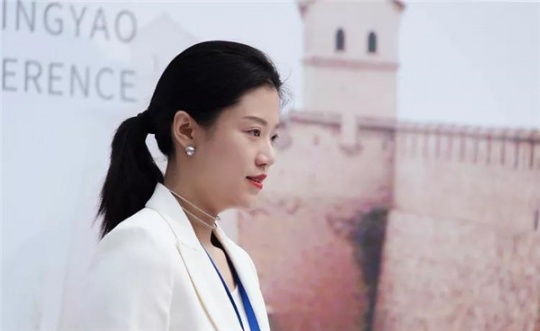 第三届平遥国际雕塑节开幕 聚焦“生态美学” 第三届平遥国际雕塑节开幕 聚焦“生态美学”