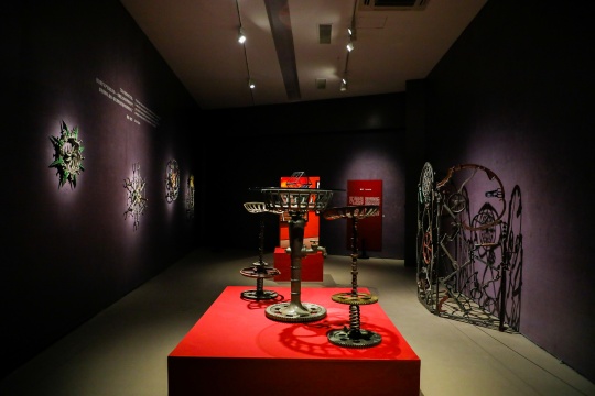 一个享誉世界的文化符号 鲍勃·迪伦大展来到北京 一个享誉世界的文化符号 鲍勃·迪伦大展来到北京