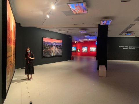 一个享誉世界的文化符号 鲍勃·迪伦大展来到北京 一个享誉世界的文化符号 鲍勃·迪伦大展来到北京