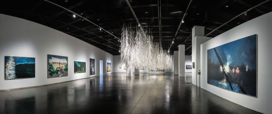 6号展厅
6号展厅