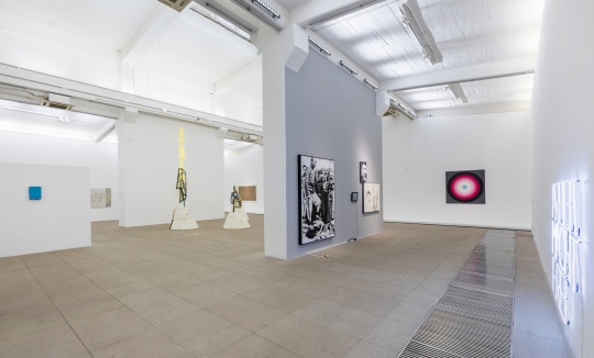 白盒子艺术馆新展“白” “白做”也得做 白盒子艺术馆新展“白” “白做”也得做