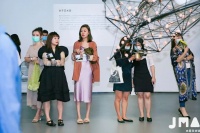 童昆鸟个展“炸裂”登场 木星美术馆2020年首展