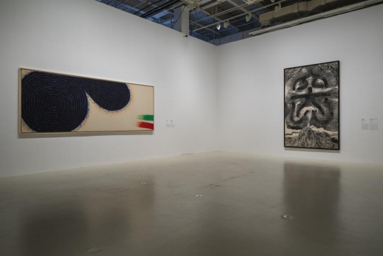 展览现场 展览现场