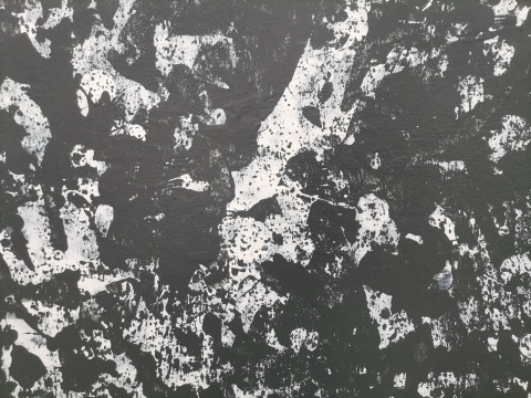 《重画溪山林泉之二十三》 细节
《重画溪山林泉之二十三》 细节