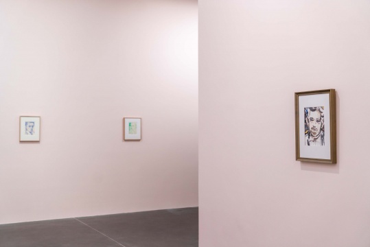 伊丽莎白·佩顿中国首展 以纯粹的视觉探索再次确认绘画价值 伊丽莎白·佩顿中国首展 以纯粹的视觉探索再次确认绘画价值