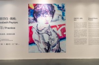伊丽莎白·佩顿中国首展 以纯粹的视觉探索再次确认绘画价值