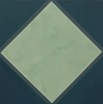 WHYYY 《大理石纹2号》 50x50cm 布面综合材料
WHYYY 《大理石纹2号》 50x50cm 布面综合材料