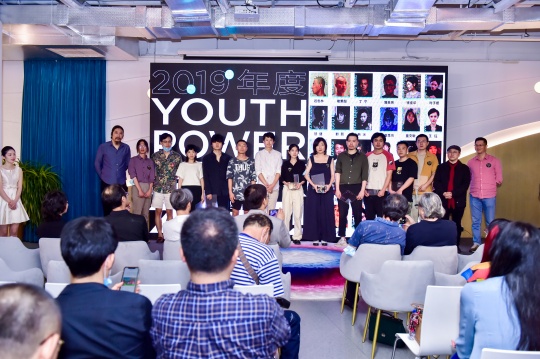 发布会现场
发布会现场