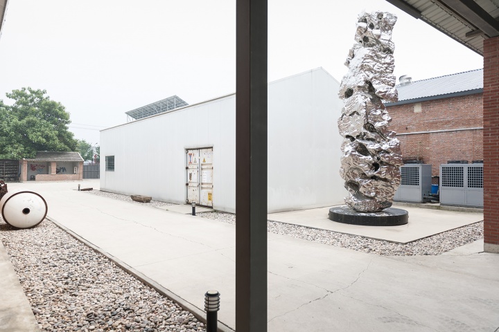 工作室|展望 埃迪亚物的诞生地 工作室|展望 埃迪亚物的诞生地