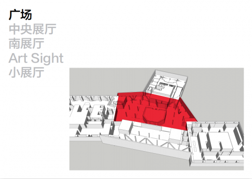 金鹰美术馆即将启幕 打造南京的“森美术馆” 金鹰美术馆即将启幕 打造南京的“森美术馆”